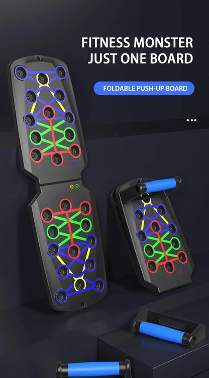 Push-Up Board