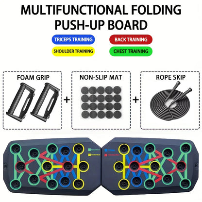 Push-Up Board