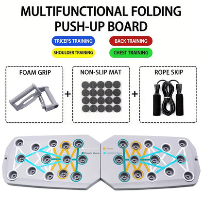 Push-Up Board