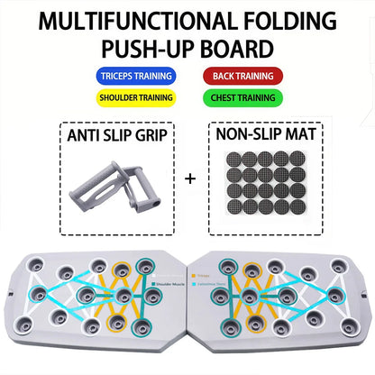Push-Up Board