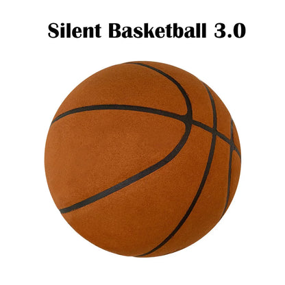 Silent BasketBall